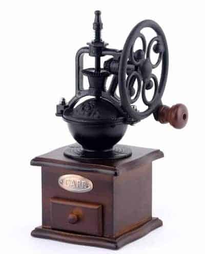Astounding Old Fashioned Coffee Grinder you should See