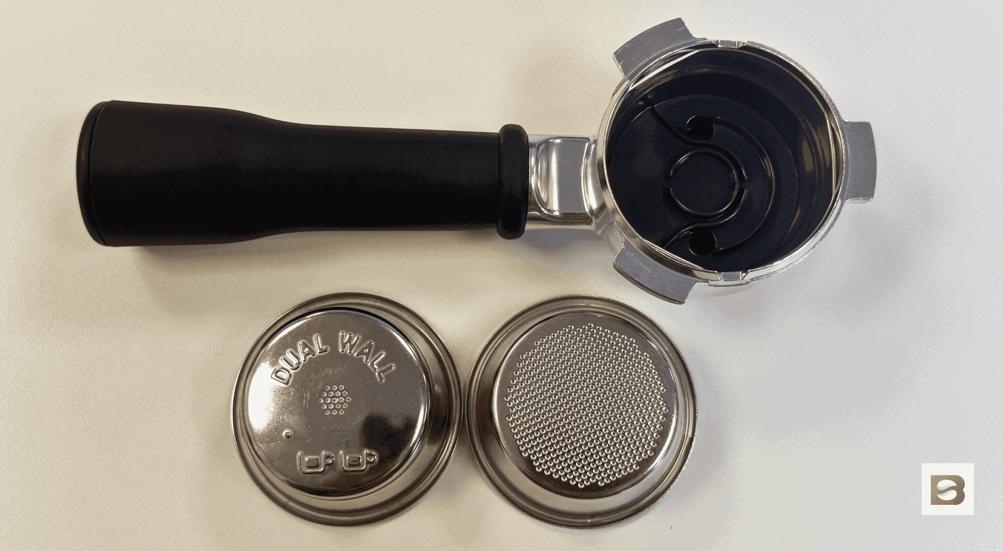 Portafilter Filter Basket Varieties And Sizes Defined