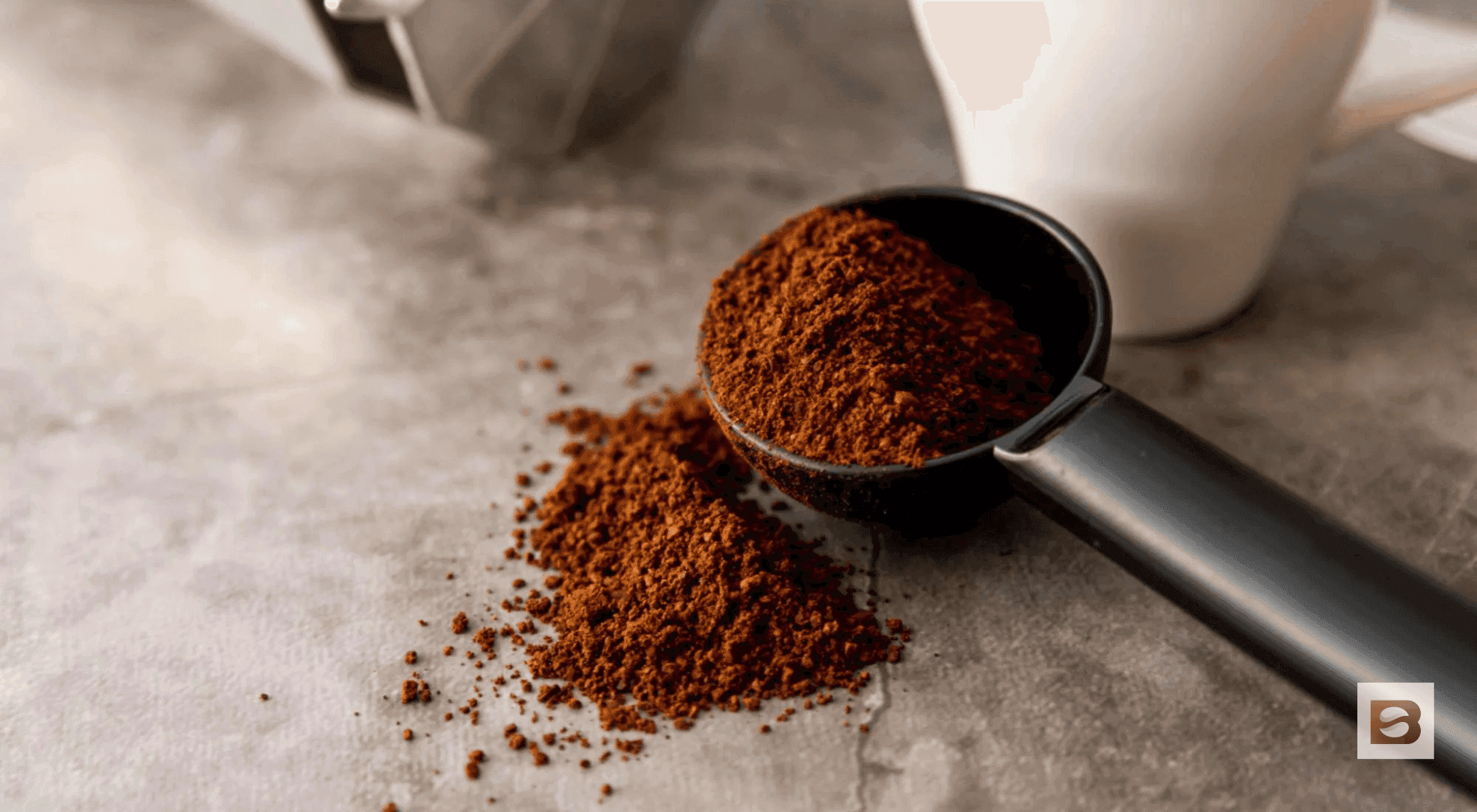 How Humidity Impacts Your Espresso Grind (And What To Do About It)